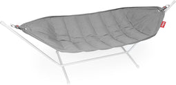 Fatboy - Headdemock - Superb - Hangmat - Steen Grijs - Wit Frame