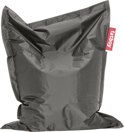 Fatboy Junior zitzak donkergrijs