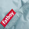 Fatboy Junior zitzak Ice Blue