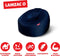Fatboy® Lamzac® O 3.0 Dark Blue