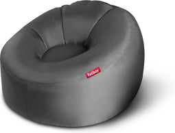 Fatboy Lamzac-O 3.0 Steel Grey