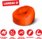 Fatboy® Lamzac® O 3.0 Tulip Orange