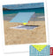 Fatboy Miasun Draagbare strandtent Venice