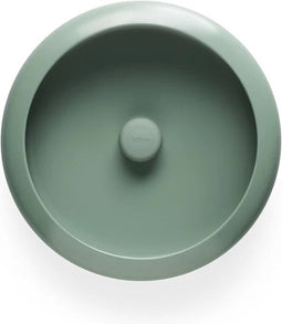 Fatboy Oloha medium schaal met afneembare lamp D30cm sage