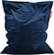 Fatboy Original Slim Velvet Donker Blauw