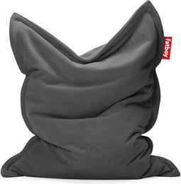 Fatboy - Original - Zitzak- Slim Teddy - Antraciet