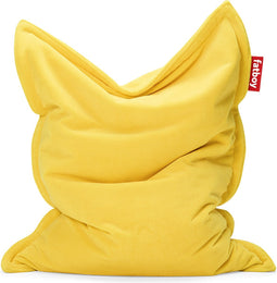 Fatboy - Original - Zitzak - Slim Teddy - Citroen Geel