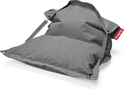Fatboy Outdoor Zitzak XXL Grijs - 185l x 132b cm - Waterafstotend