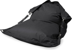 Fatboy Outdoor Zitzak XXL Grijs - 185l x 132b cm - Waterafstotend