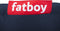 Fatboy Point Blauw
