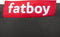 Fatboy Point Donker Grijs