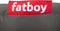 Fatboy Point Donker Grijs