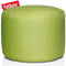 Fatboy Point Stonewashed poef limegroen