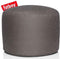 Fatboy Point Stonewashed poef taupe