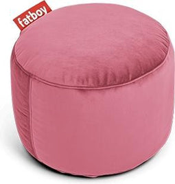 Fatboy Point Velvet Deep Blush