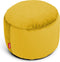 Fatboy - Point Velvet Poef - Recycled Gold Honey