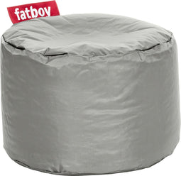 Fatboy Point Zilvergrijs