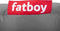 Fatboy Point Zilvergrijs