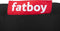 Fatboy Point Zwart