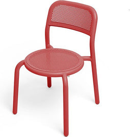 Fatboy - Toní Chair- Bistreau stoel - Industrial Red