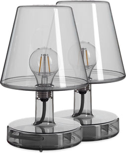 Fatboy - Transloetje - Duo Pack - Grijs