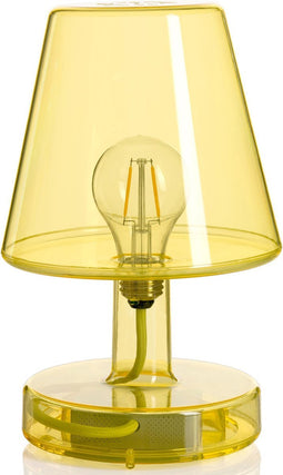 Fatboy Transloetje Geel