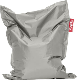 Fatboy Zitkussen Junior Zilver