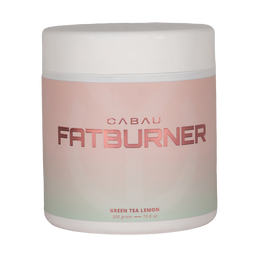 Fatburner Green Tea Lemon
