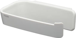 Tiger Tess - Wc rolhouder - Zelfklevend - Wit