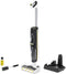 Kärcher FCV 4 - 3-in-1 Stofzuigdweil - Xtra!Clean functie - 45 min accuduur