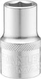 FATMAX 1/2 Dop 10mm 6Pt - FMMT17229-0