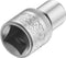 FATMAX 1/2 Dop 10mm 6Pt - FMMT17229-0