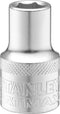 FATMAX 1/2 Dop 10mm 6Pt - FMMT17229-0