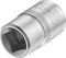FATMAX 1/2 Dop 17mm 6Pt - FMMT17236-0