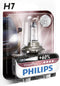 Philips H7 - Halogeenlamp 55W 1500Lm 3250K - Set van 2 (2 stuks)