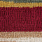 FATSA - Laagpolig vloerkleed - Multicolor - 160 x 230 cm - Polyester