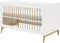 Bopita Paris Bedbank - 70x140 cm.