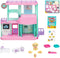 Little Live Pets - Mama Surprise Families Baby Ziekenhuis - Interactieve Speelset