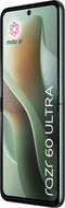 Motorola razr 60 ultra - Flipphone - Snapdragon 8 Elite - 512GB - Blauw Groen