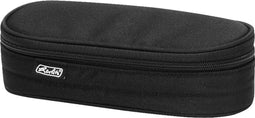 Faulenzer Etui schwarz