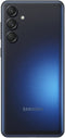 Samsung Galaxy M55 5G - Smartphone - 256GB opslag - Blauw