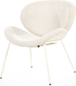 Fauteuil Ace - beige