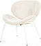 Fauteuil Ace - beige