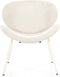 Fauteuil Ace - beige