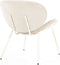 Fauteuil Ace - beige