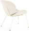Fauteuil Ace - beige