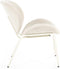 Fauteuil Ace - beige