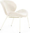Fauteuil Ace - beige