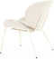 Fauteuil Ace - beige
