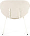 Fauteuil Ace - beige